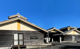 グループホーム大王認知症対応型グループホームシルバーケア豊壽園の施設画像